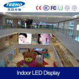 Hot Sale! ! P6 Indoor Full-Color Advertising LED Display
