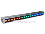 2015 Hot New Tricolor IP65 LED Wall Washer with CE
