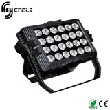 24PCS Waterproof LED Stage Wall Washer Lighting (HL-028)