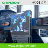 Chipshow PH10 Indoor LED Display With CE&RoHS Certification