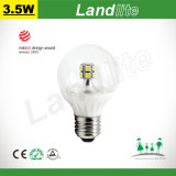 LED Light/LED Bulb Light (G60-5014 E27)