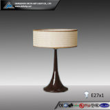 Round Paper Shade Table Lamp (C500747)
