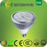 LED Spotlight E27 Base / 9W LED Spotlight