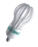 Lotus Energy Saving Lamp, CFL