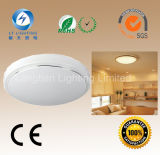 15W White Acrylic LED Ceiling Light for Project