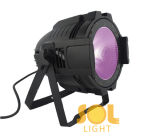 COB 60W RGBW 4-in-1 LED PAR Light IP20