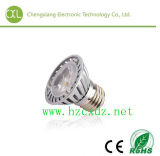 3W E27 LED Spotlight/LED Lamp