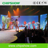 Chipshow Full Color P5 Indoor LED Display for Stage Rental