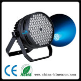 3wx72PCS LED Stage Equipment PAR Can Light LED PAR64 with CE&RoHS (YE065)