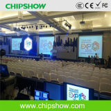 Chipshow P4 RGB Full Color Indoor LED Display Screen