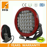 9 Inch 185W High Power LED Work Light for Jeep
