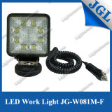 Magnet LED Work Light/LED Driving Light/LED Work Lamp