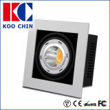 IP65 Ceiling LED Light with SAA, CE