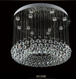 Hot Product Luxury Modern Crystal Chandelier