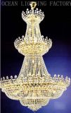 Classical Chandelier (OW042)