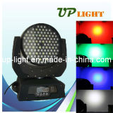 108PCS 3W RGBW LED Moving Wall Washer