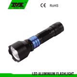 3W Mini LED Flashlight 8504