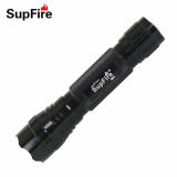 Recharger M4 LED Flashlight with High Power Waterproof CE