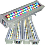 LED Wall Washer RGB Double Rows