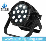 Alite Lighting 12PCS 10W 3 in 1 Waterproof LED PAR Light
