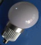 7w White Power LED Bulb Light (XL-B7W-E27-120BCW)