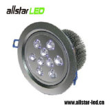 LED Ceiling Light (ST-CL-30 9*1W)
