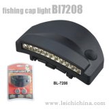 High Quality Fishing LED Cap Light