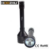 Hoozhu U21 Dive Equipments Max 1000 Lumens Dive Light