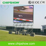 Chipshow High Definition P20 Full Color Outdoor Stadium LED Display