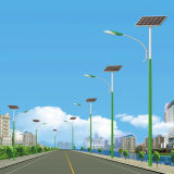 Energy Saving 60W LED Solar Street Light (JS-A20158160)