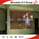 Full Color P5 LED Advertising Indoor Display