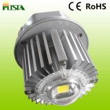 50W LED High Bay Light Used for Warehouse