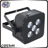 Utility Portable 5-6in1 PAR LED Light/LED Stage PAR Light