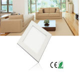 High Quality Square LED Ceiling Panel Light