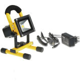 10W Rechargeable LED Work Light with Good Price