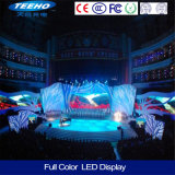 P3.91 Indoor Stage Rental LED Display