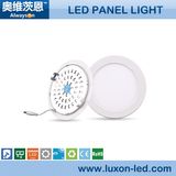 12 Watt China Surface Mounted LED Panel Light 62X62