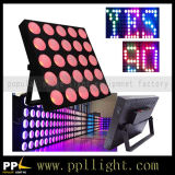 25PCS 30W RGB COB Matrix Blinder LED Light