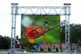 Shenzhen Outdoor Full Color LED Display (P10 DIP346) outdoor LED display)