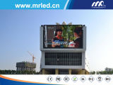 2015 New P10 Outdoor Advertising LED Display in China DIP5454