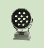 12W LED Garden Light Supplier in China