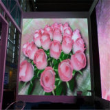 P4 Full Color Indoor LED Display with High Definition