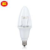 LED Candle Lamp/LED Candle Bulb Light
