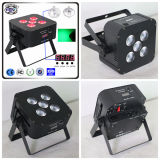 High Power Waterproof 5*15W RGBWA+UV Sharpy Stage PAR Outdoor LED