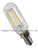 T25 Tublar Bulb 1W CE Dimming LED Light Bulb
