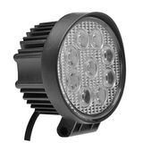 Auto Light 27W LED Work Light for Car Lighting