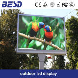 IP65 HD Video P5 Outdoor LED Display