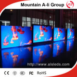 P3 High Resolution Indoor Rental LED Display