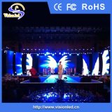 P5 Indoor Advertising LED Display LED Signs with Iron Cabinet
