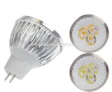 MR16 3W LED Cup Lamp